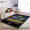 Green Bay Packers NFL Team Pride Nice Gift Home Decor Rectangle Area Rug
