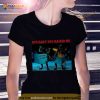 Gremlins 80’s baby 90’s raised me Shirt