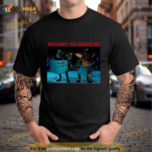 Gremlins 80's Baby 90's Raised Me Shirt 2