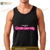 Greta Gerwig Barbie Movie Shirt