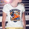 Grizzly River Run Mickey And Friends Adventure Shirt