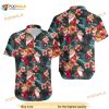 Grumpy Disney Funny Hawaiian Shirt, Vintage Disneyland Grumpy Aloha Shirt