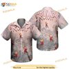 Grumpy Disney Hawaiian Shirt, Summer Tropical Funny Aloha Shirt
