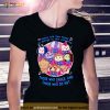 Guardians Of The Dance Superhero There Are Two Types Of Beings In The Universe Shirt