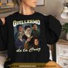 Guillermo De La Cruz 90S Design Shirt