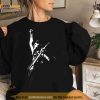 Guitar Legend Tom Morello Shirt