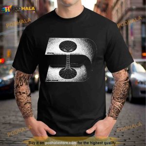 Gunpowder Sky Store Dust Wormhole Shirt 2