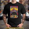 Guns And Roses Saturday 24th June 2023 Glastonbury Festival T Shirt