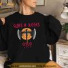 Guns N’ Roses Ekeberg Camping Oslo 2023 June 21 Fan Gifts T Shirt