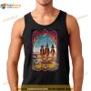 Guns N’ Roses June 1, 2023 Etihad Arena, Abu Dhabi, United Arab Emirates Poster Shirt