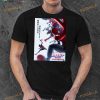 Gwen Stacy Across Spider Miles Morales Shirt