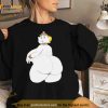 Haiidar Funny Elephant Shirt