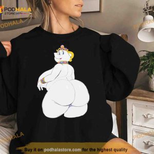 Haiidar Funny Elephant Shirt