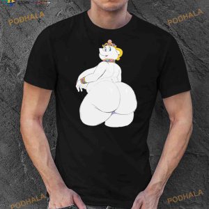 Haiidar Funny Elephant Shirt 2