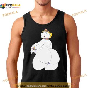 Haiidar Funny Elephant Shirt 3