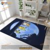 Hakuna Pikeata Area Rug Bedroom Home Decor