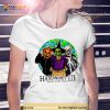Halloween 3 Goosebumps Characters Shirt