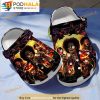 Halloween Hocus Pocus 3D Crocs Slippers Shoes