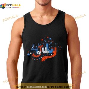 Happy 4th July Shirt 3