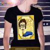 Haqog Of Ben Folds Shirt