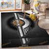 Harley Davidson Ver17 Area Rug Bedroom Rug Christmas Gift Us Decor