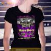 Harlot Fateful Finality European Miserere 2023 Shirt
