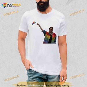 Harris Pride Shirt