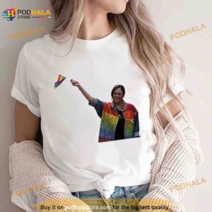 Harris Pride Shirt 3