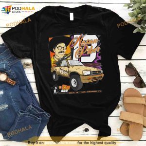 Hasanabi Hasan Piker Comrade Shirt