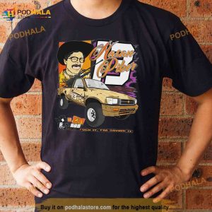 Hasanabi Hasan Piker Comrade Shirt 3