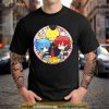 Having Fun Time Anime Koro Assassination Classroom Shirt