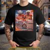 Hayes Fawcett Freddie Dubose Shirt
