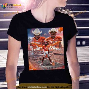 Hayes Fawcett Freddie Dubose Shirt 2