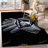 Hd Backgrounds Oakland Raiders Rug Area Rug Floor Decor