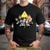 He Is Always Watching Gravity Falls Shirt