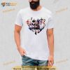 Heart Barry Manilow Shirt