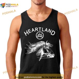 Heartland Horse Shirt 2