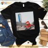 Heaven Or Hell Album Cover Don Toliver Shirt