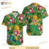 Hei Hei Chicken Hawaii Shirt, Hei Hei Moana Disney Hawaiian Shirt