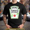 Heinz Tomato Ketchup Shirt