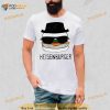 Heisenburger parody Shirt