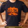 hell in the Shell stadium Houston Astros Shirt