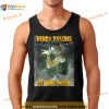 Henry Rollins Hot Animal Machine Shirt