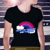 Here For The Hoes And The Bros Shirt