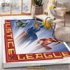 Heroic Age Area Rug Kitchen Rug Christmas Gift