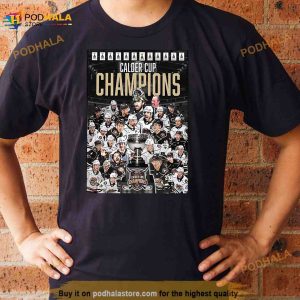 Hershey Bears Poster Congrats Twelve Time Calder Cup Champions 2023 T Shirt