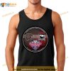 Hershey Bears vs. Charlotte Checkers 2023 Calder Cup Playoffs Dueling Souvenir Puck Shirt