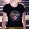 Hershey Bears vs. Rochester Americans 2023 Calder Cup Playoffs Dueling Souvenir Puck Shirt