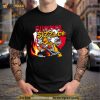 Hershey Summer Sizzler 223 Defender Hockey Tournaments Shirt
