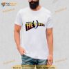Hey Dude Tv Show Logo Shirt